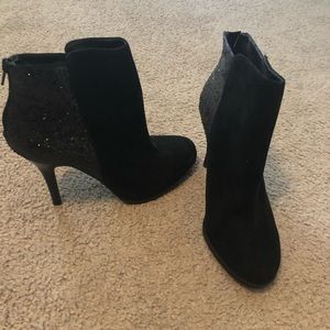 BCBG Boots